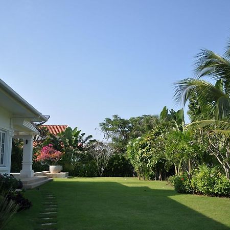 Balinese Villa With Private Pool Χουά Χιν Εξωτερικό φωτογραφία
