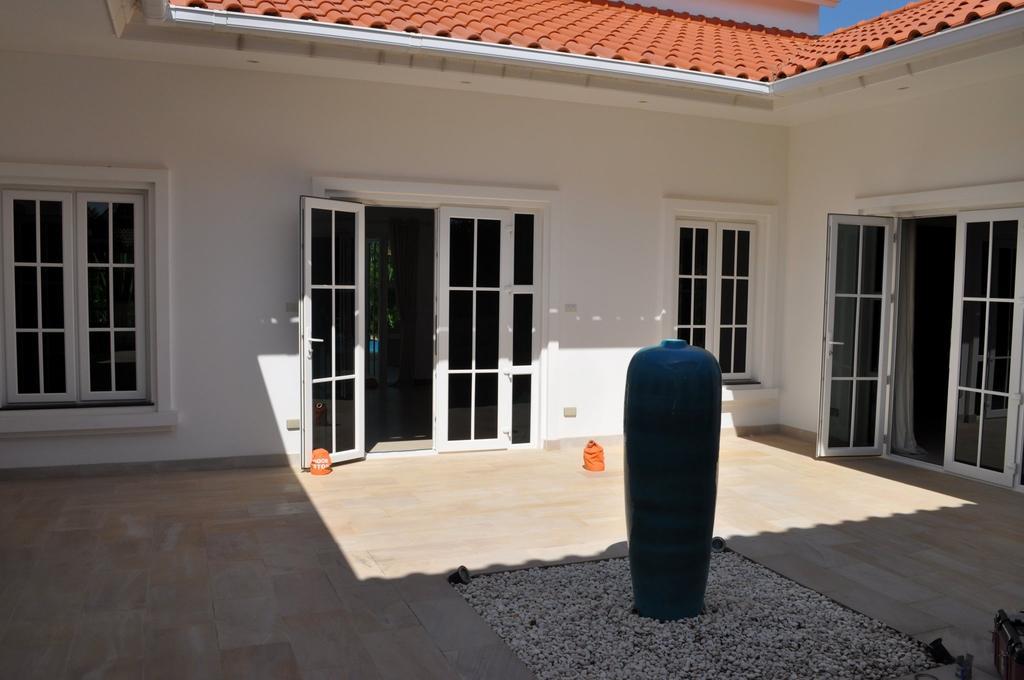 Balinese Villa With Private Pool Χουά Χιν Εξωτερικό φωτογραφία