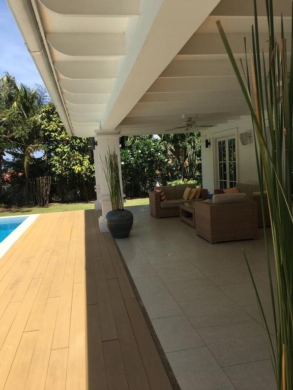 Balinese Villa With Private Pool Χουά Χιν Εξωτερικό φωτογραφία