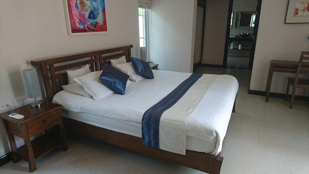 Balinese Villa With Private Pool Χουά Χιν Εξωτερικό φωτογραφία