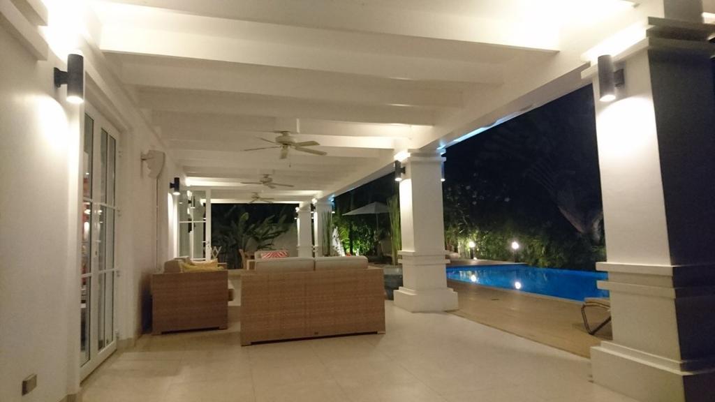 Balinese Villa With Private Pool Χουά Χιν Εξωτερικό φωτογραφία