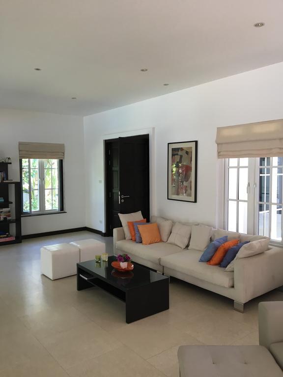 Balinese Villa With Private Pool Χουά Χιν Εξωτερικό φωτογραφία