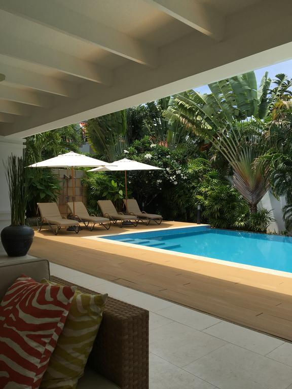 Balinese Villa With Private Pool Χουά Χιν Εξωτερικό φωτογραφία